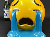 Grote emoticon - afbeelding 1 van  5