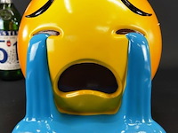 Grote emoticon - afbeelding 4 van  5