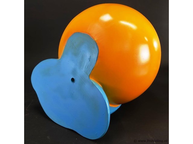 Grote emoticon - afbeelding 5 van  5