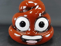 Grote emoticon - afbeelding 1 van  5