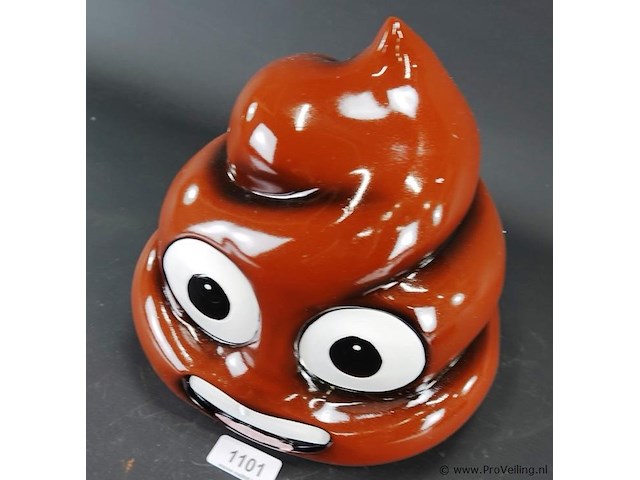 Grote emoticon - afbeelding 3 van  5