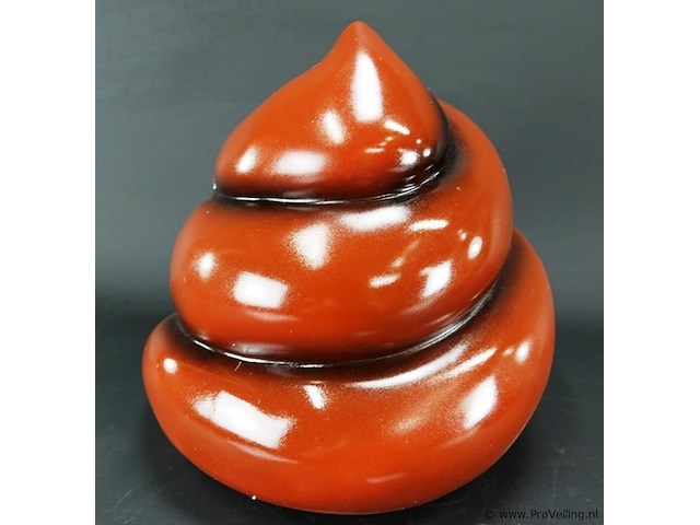 Grote emoticon - afbeelding 4 van  5