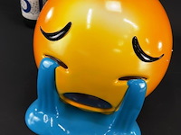 Grote emoticon - afbeelding 3 van  5