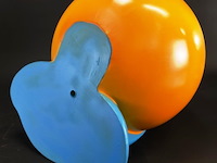 Grote emoticon - afbeelding 5 van  5