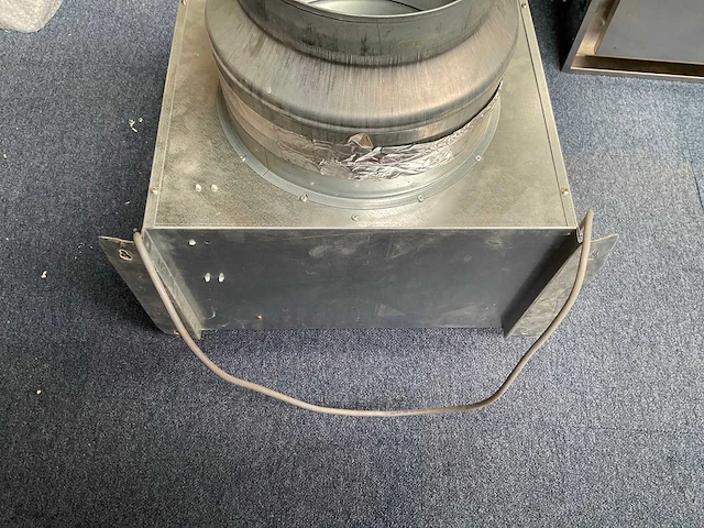 Grote externe motor - afbeelding 3 van  4