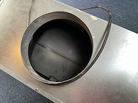 Grote externe motor - afbeelding 2 van  4