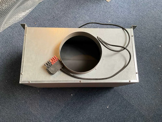 Grote externe motor - afbeelding 1 van  4