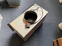 Grote externe motor - afbeelding 2 van  4
