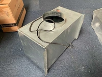 Grote externe motor - afbeelding 4 van  4