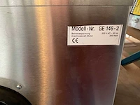 Grote externe motor - afbeelding 2 van  4