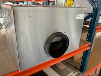 Grote externe motor - afbeelding 3 van  4