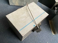 Grote externe motor - afbeelding 4 van  4