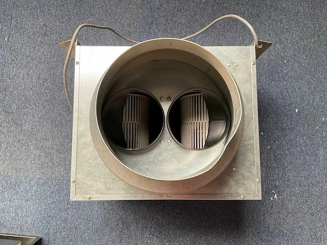 Grote externe motor - afbeelding 1 van  4