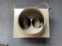 Grote externe motor