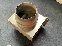 Grote externe motor - afbeelding 2 van  4