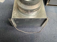 Grote externe motor - afbeelding 3 van  4