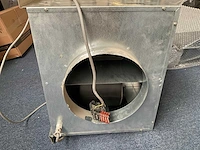 Grote externe motor - afbeelding 4 van  4