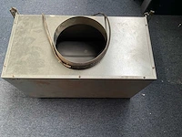 Grote externe motor