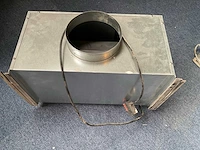 Grote externe motor - afbeelding 4 van  4