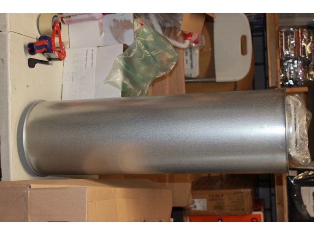 Grote filter 1x - afbeelding 1 van  5