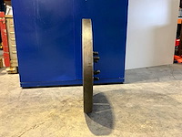 Grote gesleufde draaibank - afbeelding 4 van  5