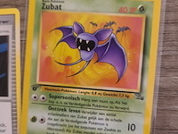 Grote gevarieerde pokémon kaartenset met zeldzame kaarten en verzamelmap - afbeelding 7 van  18