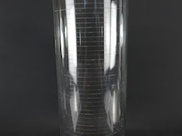 Grote glazen maatcilinder - afbeelding 3 van  5