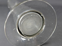 Grote glazen maatcilinder - afbeelding 5 van  5