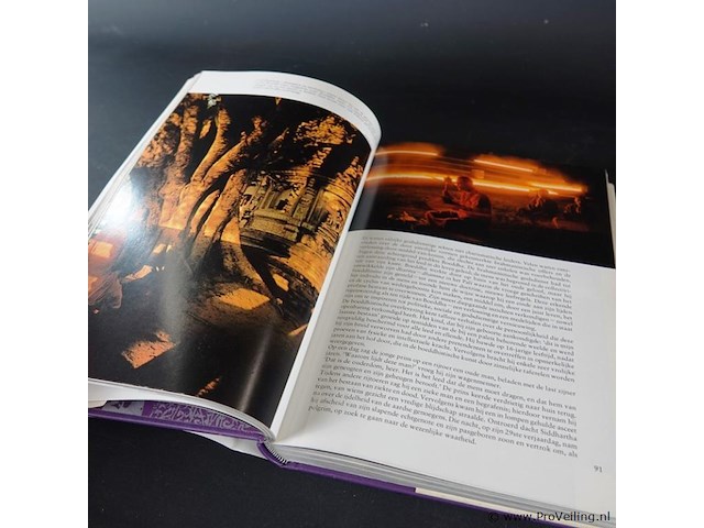 Grote godsdiensten - afbeelding 5 van  5