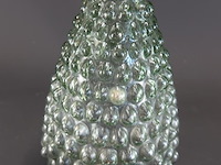 Grote hanglamp met druiventros motief - afbeelding 3 van  5