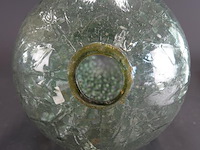 Grote hanglamp met druiventros motief - afbeelding 5 van  5