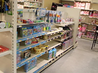 Grote hoeveelheid kralen o.a. twinkle pets, aquabeads en clementoni in diverse maten, kleuren en uitvoering... - afbeelding 1 van  4