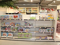 Grote hoeveelheid puzzels w.o. disney, paw control, youeco en topbright. ruim 80 stuks. - afbeelding 1 van  4