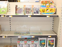 Grote hoeveelheid puzzels w.o. disney, paw control, youeco en topbright. ruim 80 stuks. - afbeelding 2 van  4