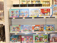 Grote hoeveelheid puzzels w.o. disney, paw control, youeco en topbright. ruim 80 stuks. - afbeelding 4 van  4