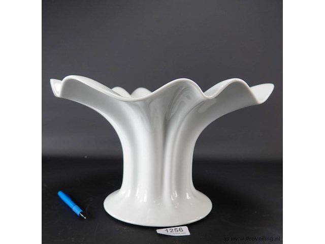 Grote hutschenreuther schaal - afbeelding 2 van  5