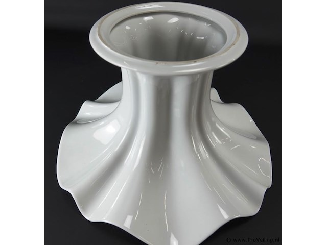 Grote hutschenreuther schaal - afbeelding 4 van  5