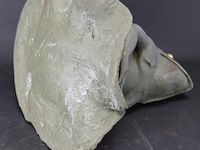 Grote ijzeren kikker - afbeelding 5 van  5