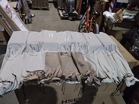 Grote infrarood heater 2400 watt + asb. - afbeelding 2 van  4