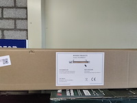 Grote infrarood heater 2400 watt + asb. - afbeelding 4 van  4