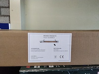 Grote infrarood heater 2400 watt + asb. - afbeelding 2 van  2