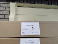 Grote infrarood heater 2400 watt + asb. - afbeelding 2 van  2