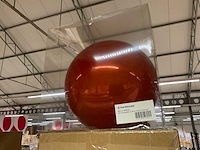 Grote kerstballen - afbeelding 5 van  20