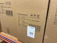 Grote kerstballen - afbeelding 6 van  20