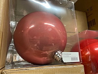 Grote kerstballen - afbeelding 9 van  20
