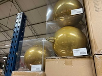 Grote kerstballen - afbeelding 13 van  20