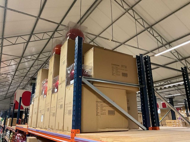 Grote kerstballen - afbeelding 12 van  20