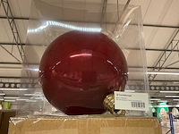 Grote kerstballen - afbeelding 19 van  20