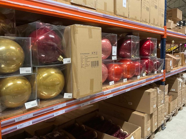Grote kerstballen - afbeelding 4 van  11