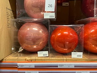 Grote kerstballen - afbeelding 7 van  11